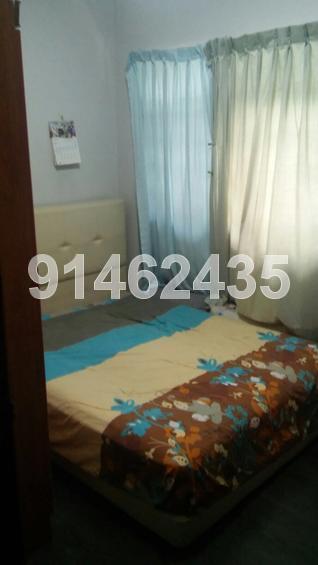 Blk 338B Kang Ching Road (Jurong West), HDB 3 Rooms #127755032